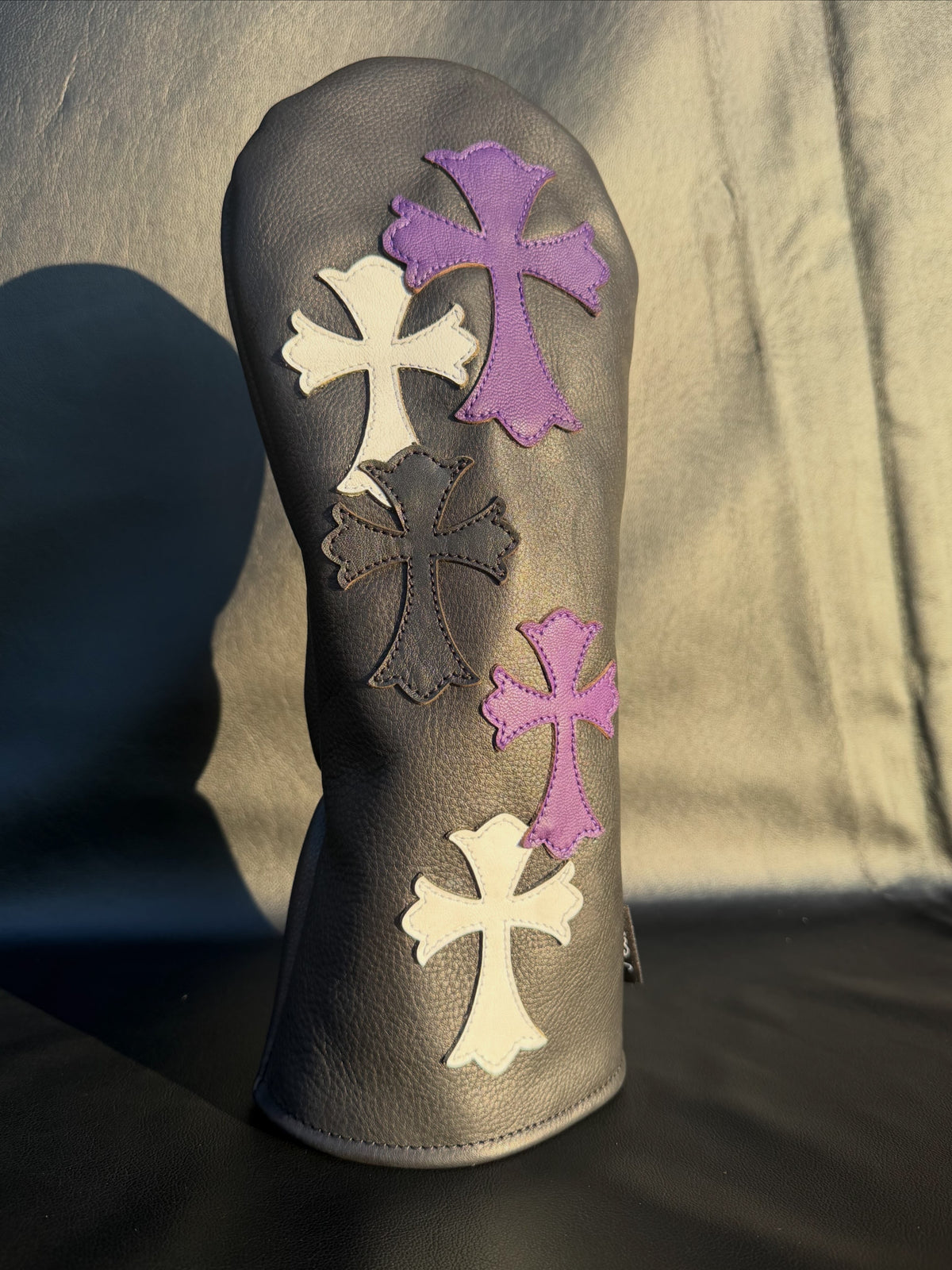 Twilight Cross Driver Headcover