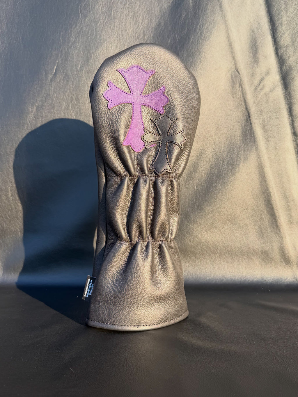 Twilight Cross Driver Headcover