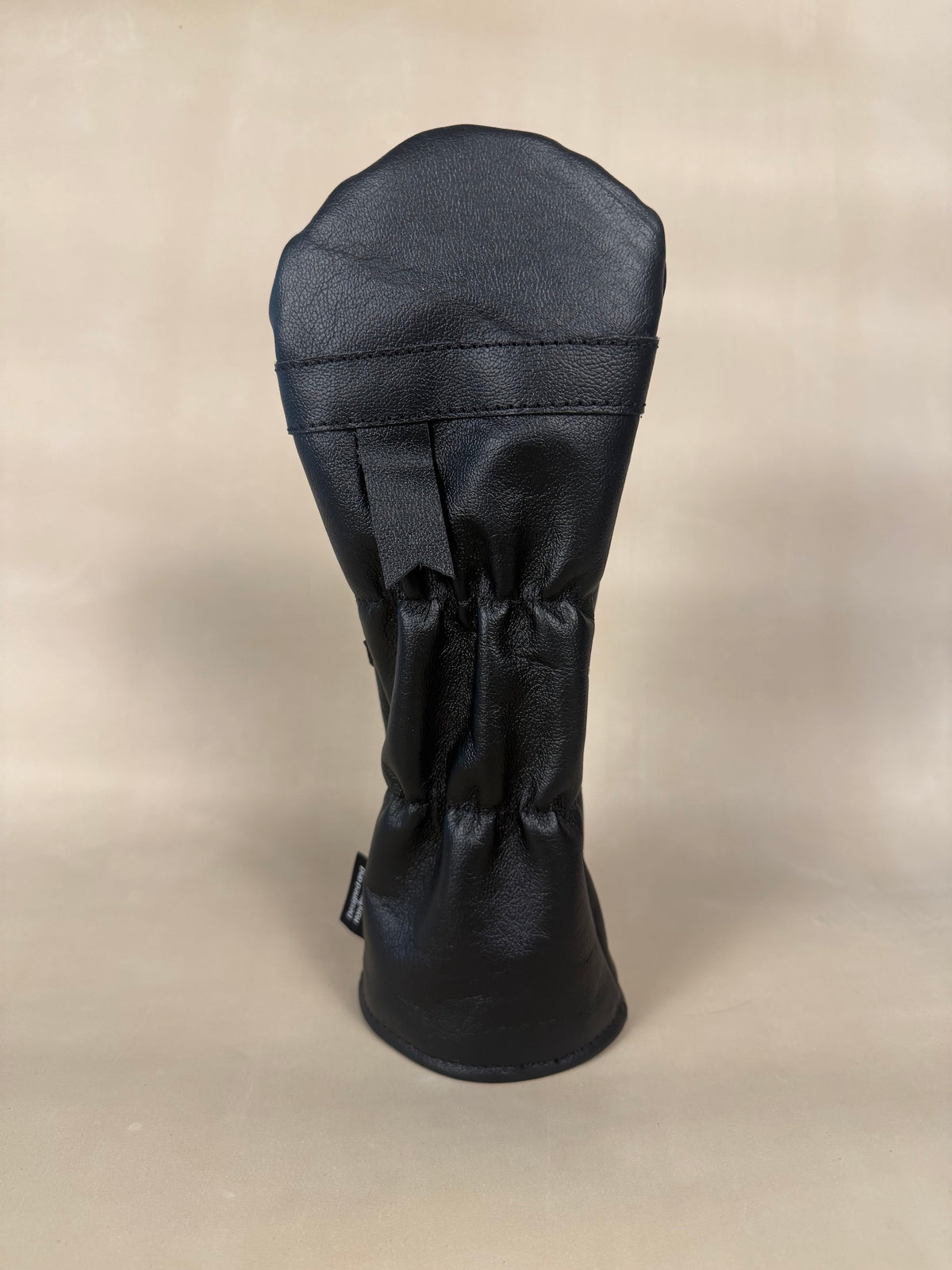 Black Ninja Fairway Headcover
