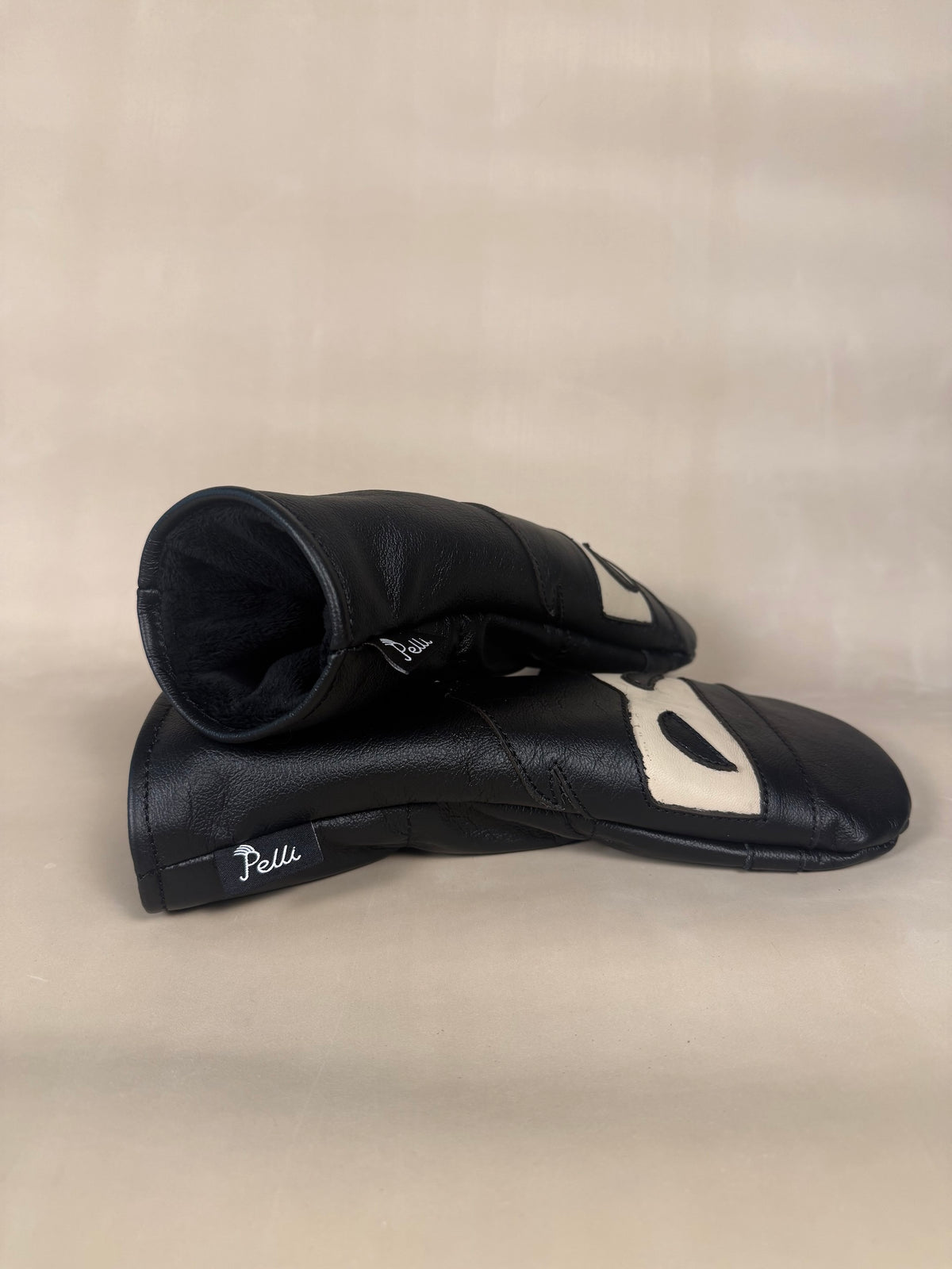 Black Ninja Fairway Headcover