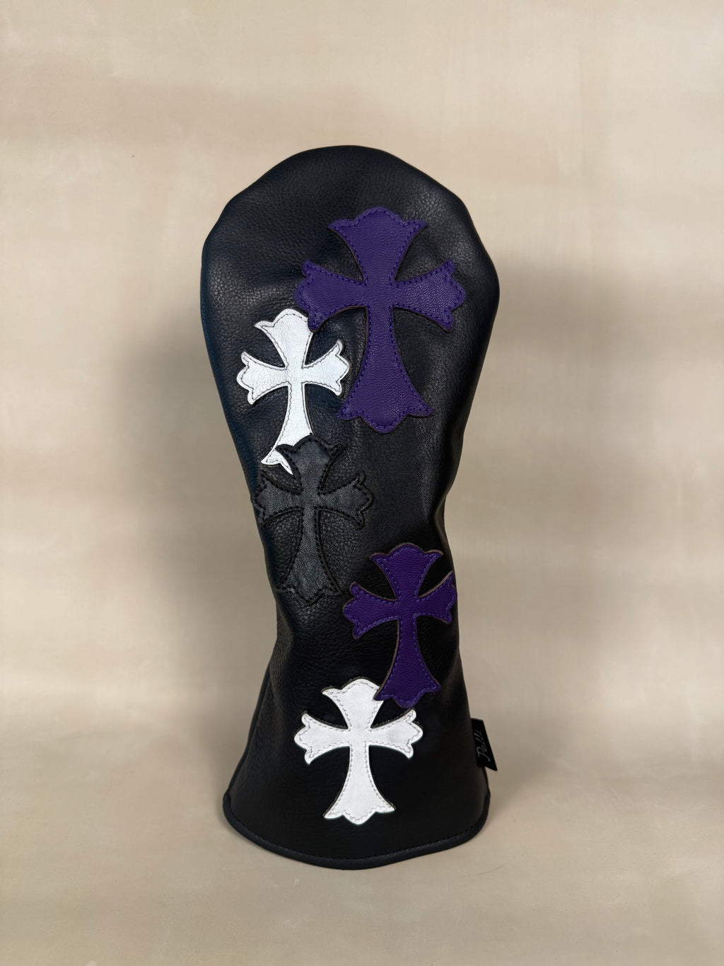 Twilight Cross Driver Headcover