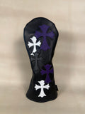 Twilight Cross Driver Headcover