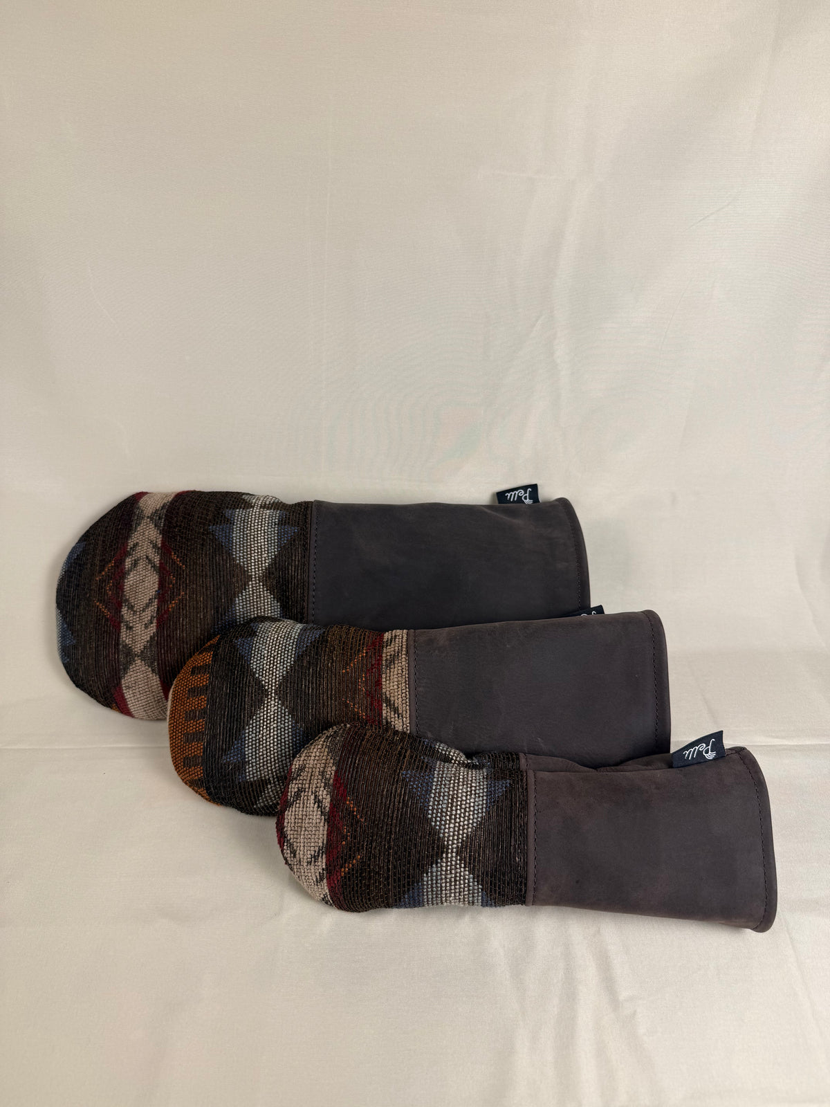Brown Southwest Headcover Set